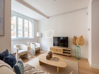 Affitto Appartamento in Goya. Piso en excelentes condiciones de 2 dormitorios en alquiler en g