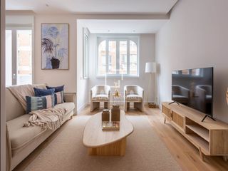 Flat in Goya