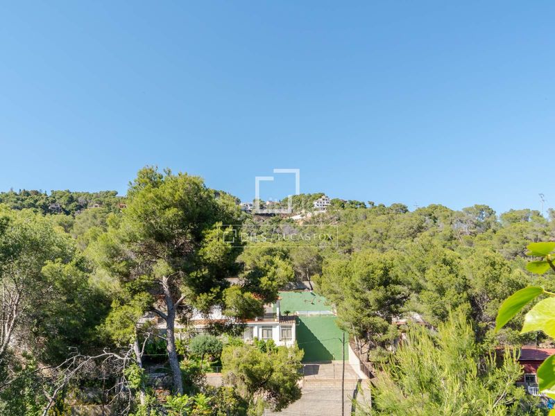 Foto 21718a97-30a7-425d-acfa-c3b8f654c920. Chalet mit heizung parking pool in Monteamor-La Carrasca-El Peucal Náquera
