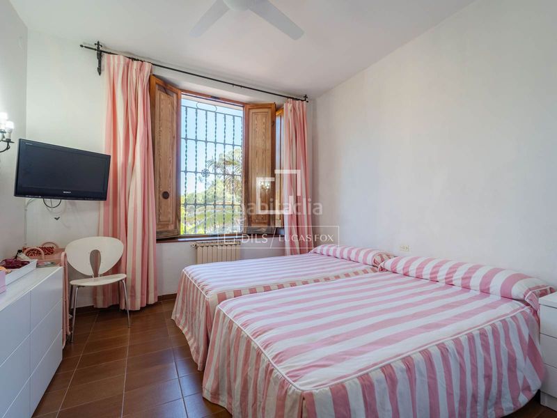 Foto 5f9eb368-13dc-4d42-8409-bc5ff929809d. Chalet mit heizung parking pool in Monteamor-La Carrasca-El Peucal Náquera