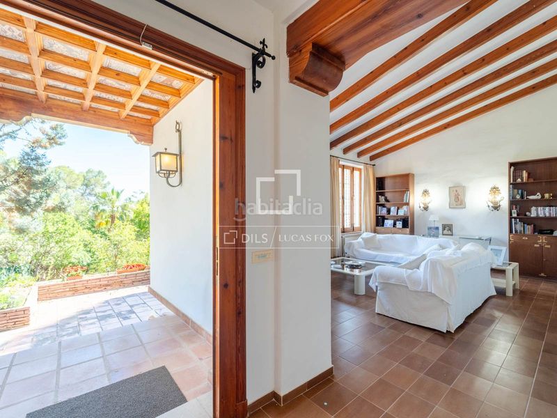 Foto 742622fa-6fdd-485f-9b83-57433b8d5a0e. Chalet mit heizung parking pool in Monteamor-La Carrasca-El Peucal Náquera