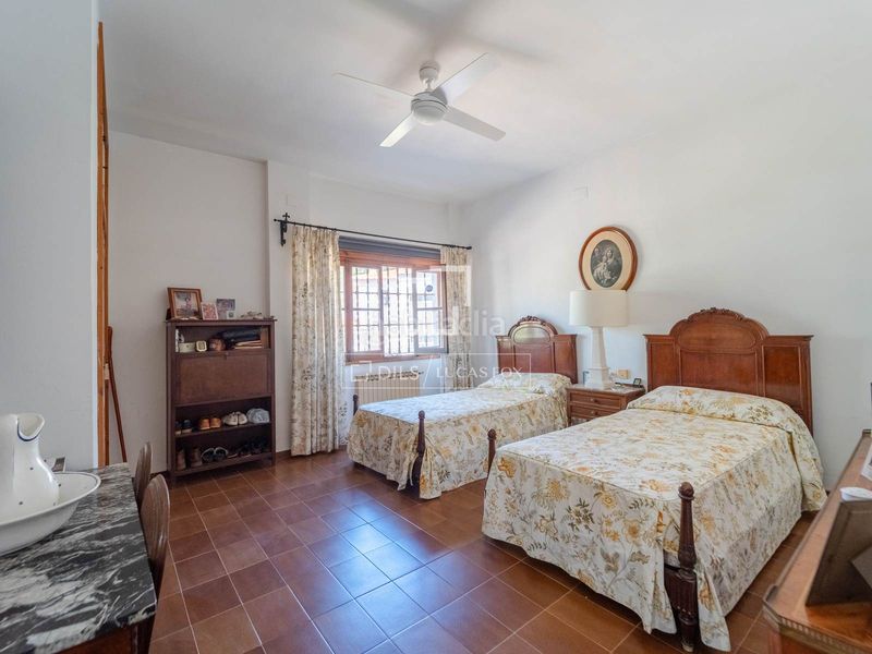 Foto b6f358d5-baa5-45ce-9ccd-d7bb274782b8. Chalet mit heizung parking pool in Monteamor-La Carrasca-El Peucal Náquera