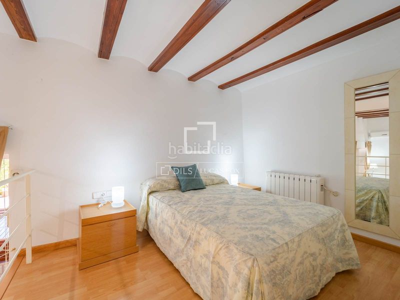 Foto c0588f15-fe46-470e-81db-b5ba22ac216a. Chalet mit heizung parking pool in Monteamor-La Carrasca-El Peucal Náquera