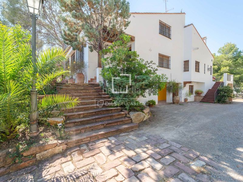 Foto c44895b8-1c63-4f41-85b3-da2bf22ba1b8. Chalet mit heizung parking pool in Monteamor-La Carrasca-El Peucal Náquera