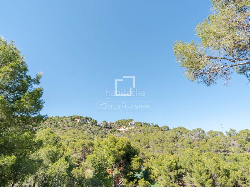 Foto c603f461-654a-4230-90f4-2036d18d9ab6. Chalet mit heizung parking pool in Monteamor-La Carrasca-El Peucal Náquera