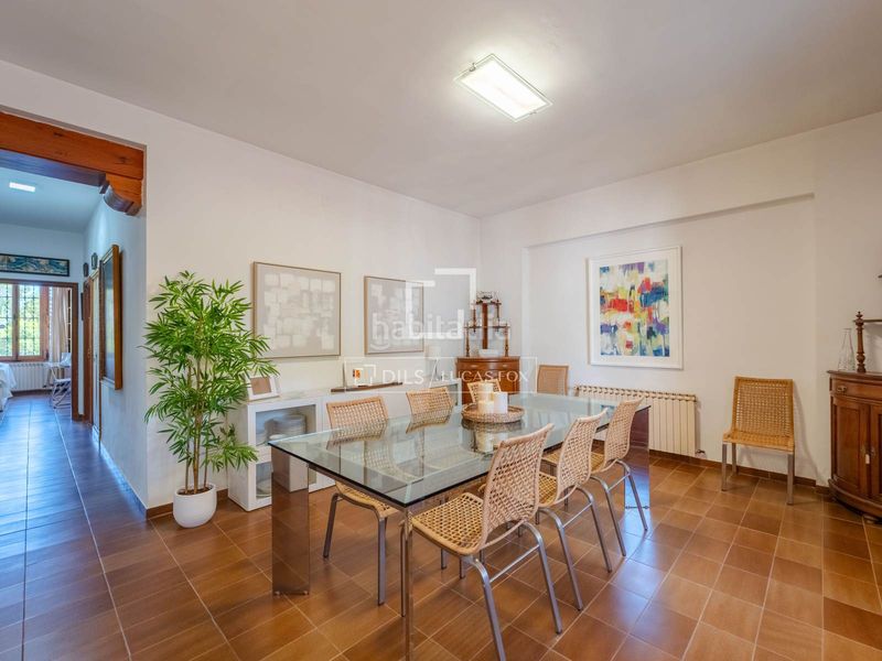 Foto cfc3f282-93fb-4b12-8007-82621d32551e. Chalet mit heizung parking pool in Monteamor-La Carrasca-El Peucal Náquera
