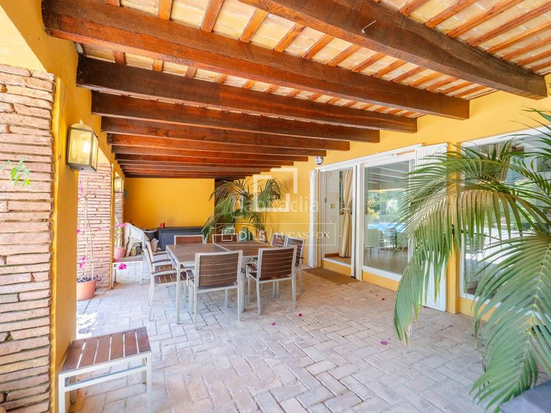 Foto e9e6c258-0ca4-441d-ba44-796992ed0b6a. Chalet mit heizung parking pool in Monteamor-La Carrasca-El Peucal Náquera