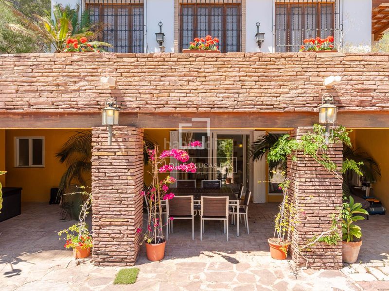 Foto eee9844a-aee0-4e5f-bab0-8364ccf66c02. Chalet mit heizung parking pool in Monteamor-La Carrasca-El Peucal Náquera