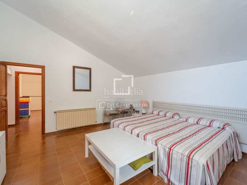 Foto f1f6dbaf-411a-4c80-95cc-e77980726f6a. Chalet mit heizung parking pool in Monteamor-La Carrasca-El Peucal Náquera