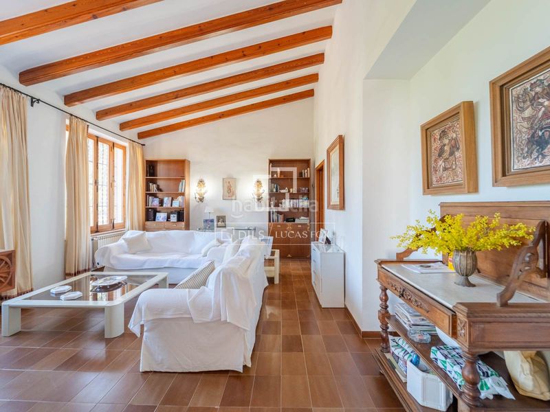 Foto f9d4b291-60cf-4c3a-9c17-ca2ed53295e6. Chalet mit heizung parking pool in Monteamor-La Carrasca-El Peucal Náquera