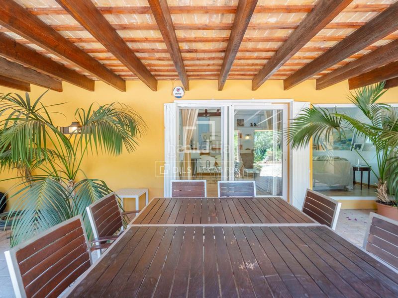 Foto fc77aac9-27c9-4b33-9bf7-5d4b4f10acbb. Chalet mit heizung parking pool in Monteamor-La Carrasca-El Peucal Náquera