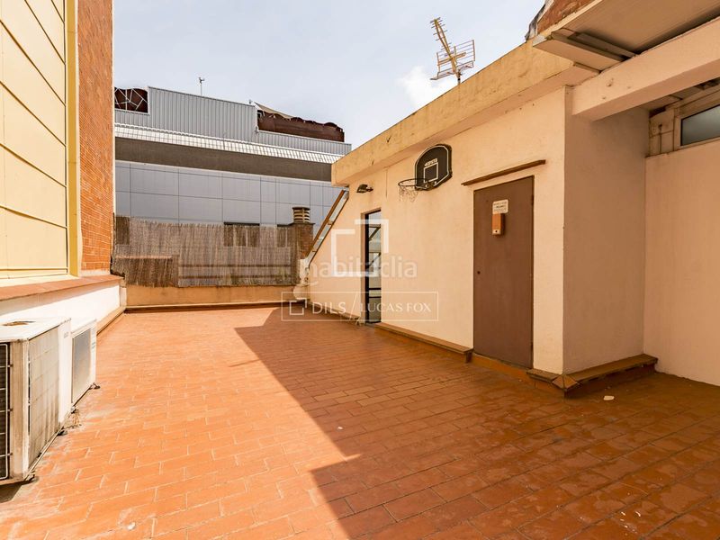 Foto 0840a489-1f93-4066-9aed-c57791ad2062. Pis amb calefacció aparcament a Vallcarca - Penitents Barcelona