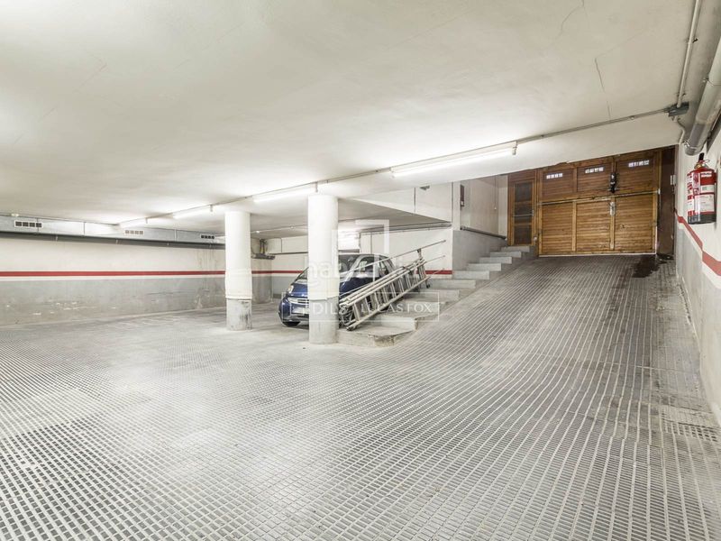 Foto f70f5513-ce05-4bd6-add8-3c08bc09a3e7. Pis amb calefacció aparcament a Vallcarca - Penitents Barcelona
