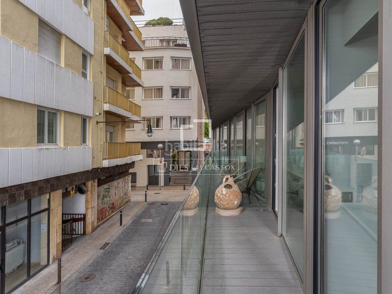 Foto ce400446-657a-4324-8096-01a20cac08a0. Pis amb calefacció aparcament piscina a Centre Lloret de Mar