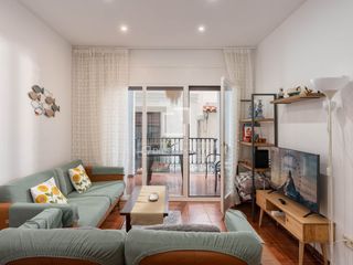 Flat in Tossa de Mar