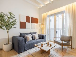 Pis a Embajadores-Lavapiés