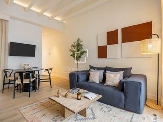 Lloguer Pis a Embajadores-Lavapiés. Piso en excelentes condiciones de 1 dormitorio en alquiler en em