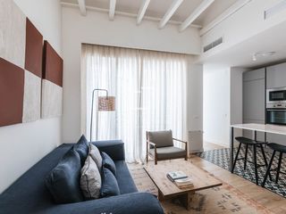 Affitto Appartamento in Embajadores-Lavapiés. Piso excelentes de 1 dormitorio en alquiler en embajadores, madr