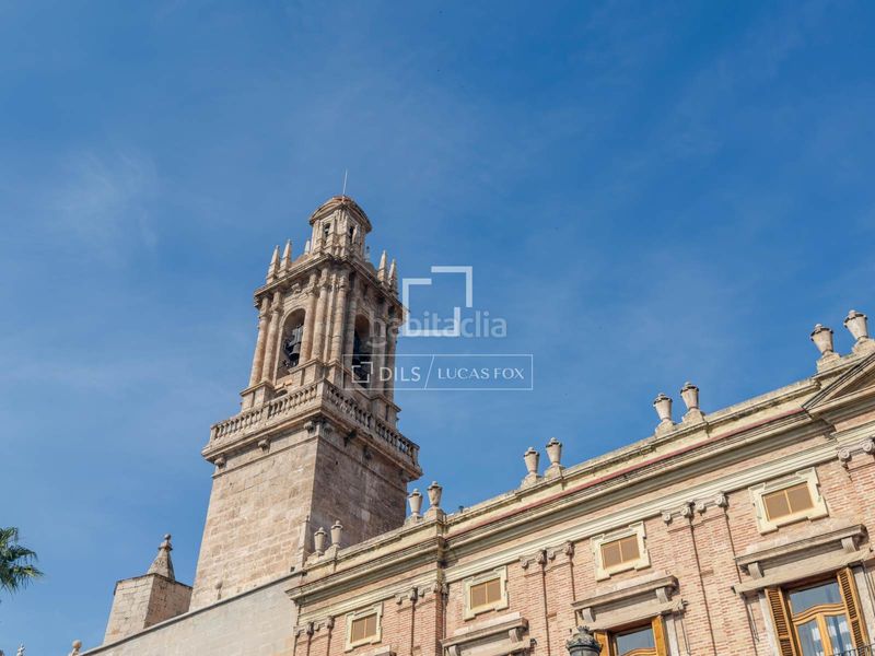 Foto 01a30a6e-eb40-4107-992a-897c0f2d56d3. Pis amb calefacció a La Xerea Valencia