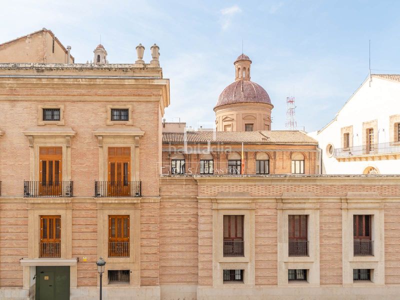 Foto b8cf5c86-1c11-4043-924e-68feff831e62. Pis amb calefacció a La Xerea Valencia