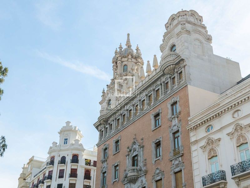 Foto efc536c2-5768-436a-ac47-dfc73354ac2e. Pis amb calefacció a La Xerea Valencia