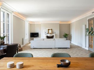 Flat in Dreta de l´Eixample. Piso excelentes de 4 dormitorios en venta en eixample derecho, b