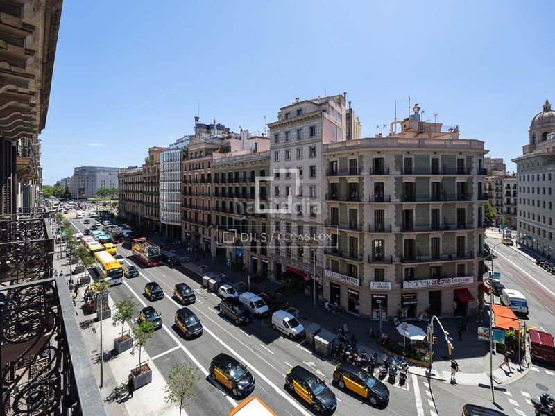 Foto 5ea24c69-9f5b-49f3-814f-fe9014c17b2d. Pis amb calefacció a Dreta de l´Eixample Barcelona