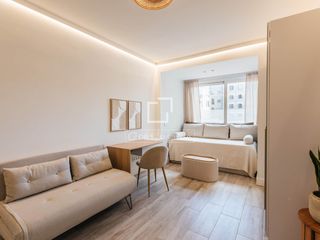 Flat in Recoletos