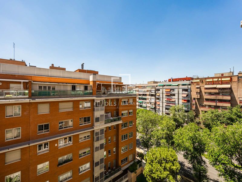 Foto 5f7a8599-6b3c-4bdc-81ef-8355861ad0e4. Pis amb calefacció a Estrella Madrid