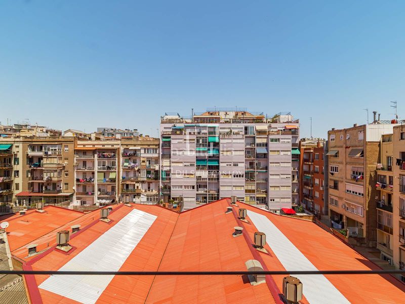 Foto 3e9b12d7-959c-4f7e-8736-3ff4f1fa012e. Pis amb calefacció a La Nova Esquerra de l´Eixample Barcelona
