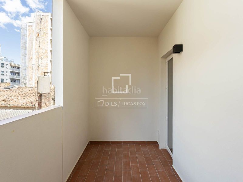 Foto b8c635eb-2b72-4e74-bfd3-d0e0fd350b64. Pis amb calefacció a El Camp de l´Arpa del Clot Barcelona