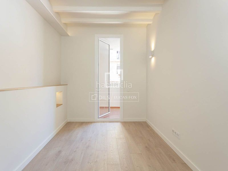 Foto e595f0c1-3e67-401b-806a-9e8d340a6596. Pis amb calefacció a El Camp de l´Arpa del Clot Barcelona