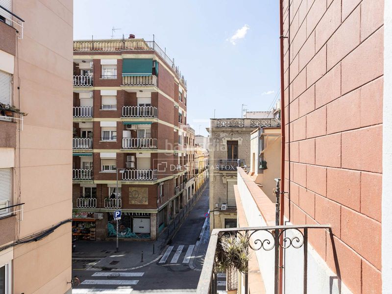 Foto f5bd4244-108d-4b85-98d0-b529173c5f23. Pis amb calefacció a El Camp de l´Arpa del Clot Barcelona