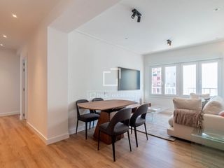 Miete Etagenwohnung in Goya. Piso excelentes de 3 dormitorios en alquiler en ibiza, madrid