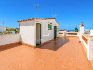 Chalet en Aiguadolç - Sant Sebastià. Auténtica casa mediterránea a reformar de 3 dormitorios en venta