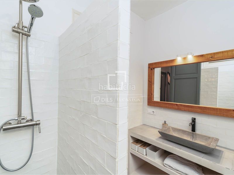 Foto 10fa0926-b1b2-4888-a4ee-92f33f933e28. Pis a St. Pere - Sta. Caterina - El Born Barcelona