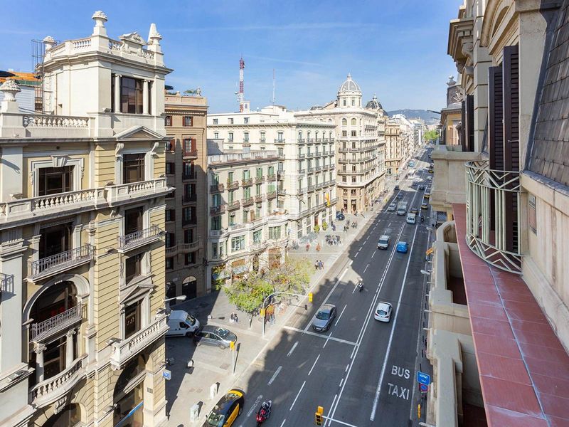 Foto b9a69e58-f0ff-453e-a8ac-47a8b6976c90. Pis a St. Pere - Sta. Caterina - El Born Barcelona