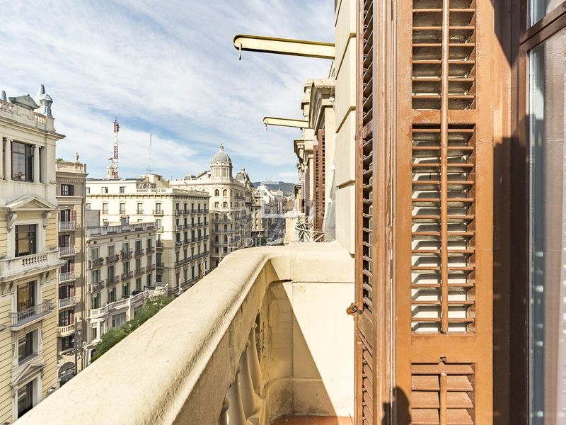 Foto c9dd369a-2cc8-4e3c-a809-4b42053b4a35. Pis a St. Pere - Sta. Caterina - El Born Barcelona