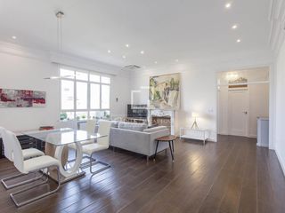 Rent Flat in La Xerea. Espectacular apartamento con reforma integral reciente con 3 dor