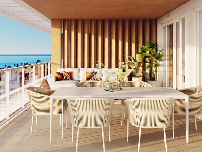 Foto c8a78e9d-d8be-4748-b086-51f29f260348. Pis amb calefacció aparcament a Aloha Marbella