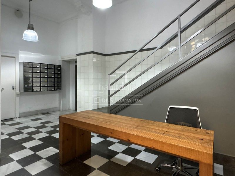 Foto 154224ef-5809-4697-9fdf-e7760fbb3759. Lloguer loft a La Vila Olímpica del Poblenou Barcelona