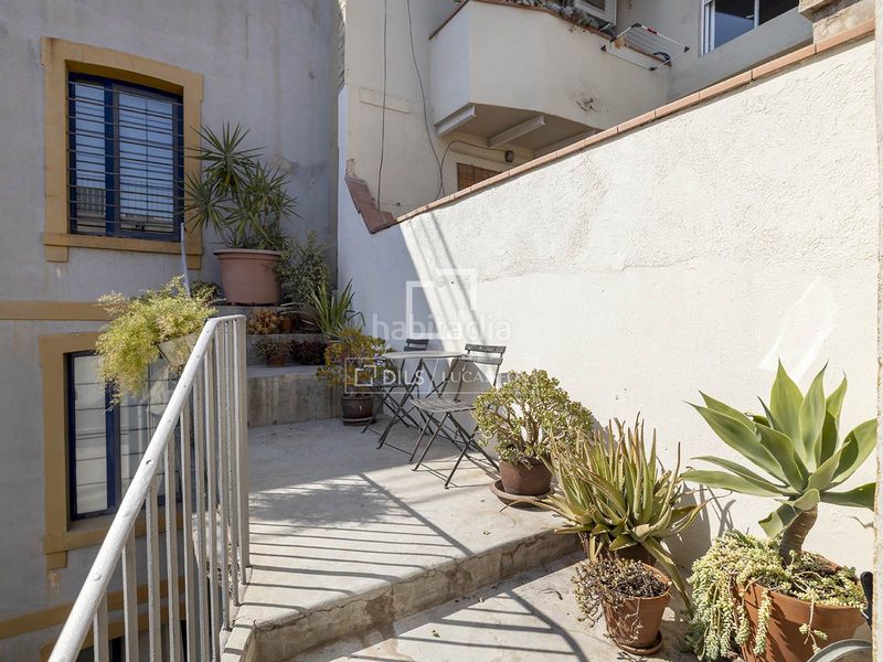 Foto 39b8db6d-7826-46d2-b219-f43bb72dda79. Lloguer loft a La Vila Olímpica del Poblenou Barcelona
