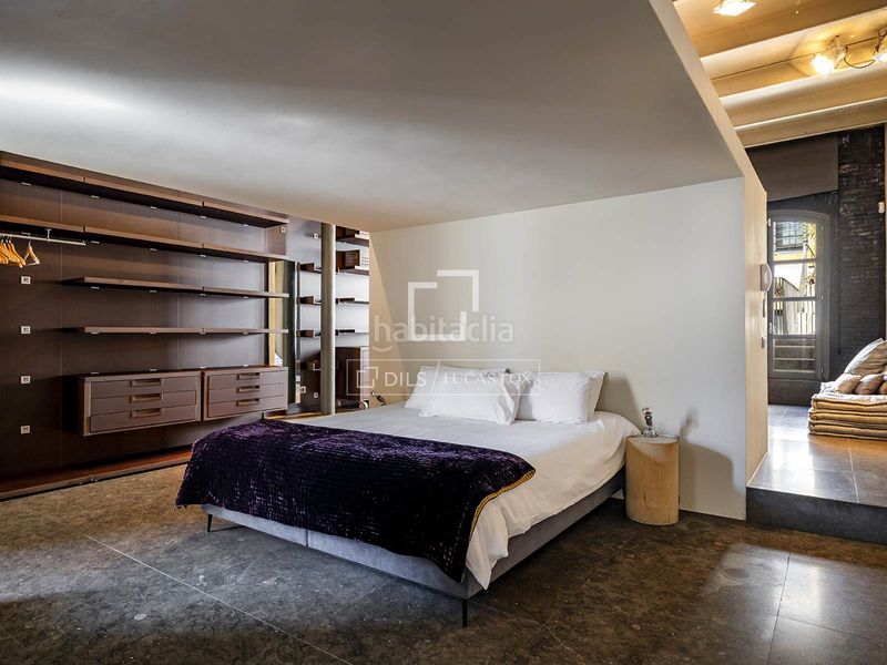 Foto 549ac835-3d6b-45ff-ad95-7c6397265e2c. Lloguer loft a La Vila Olímpica del Poblenou Barcelona