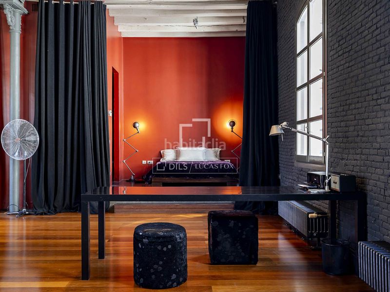 Foto 6b305c34-f7ba-4629-9c78-bfa378f68708. Lloguer loft a La Vila Olímpica del Poblenou Barcelona