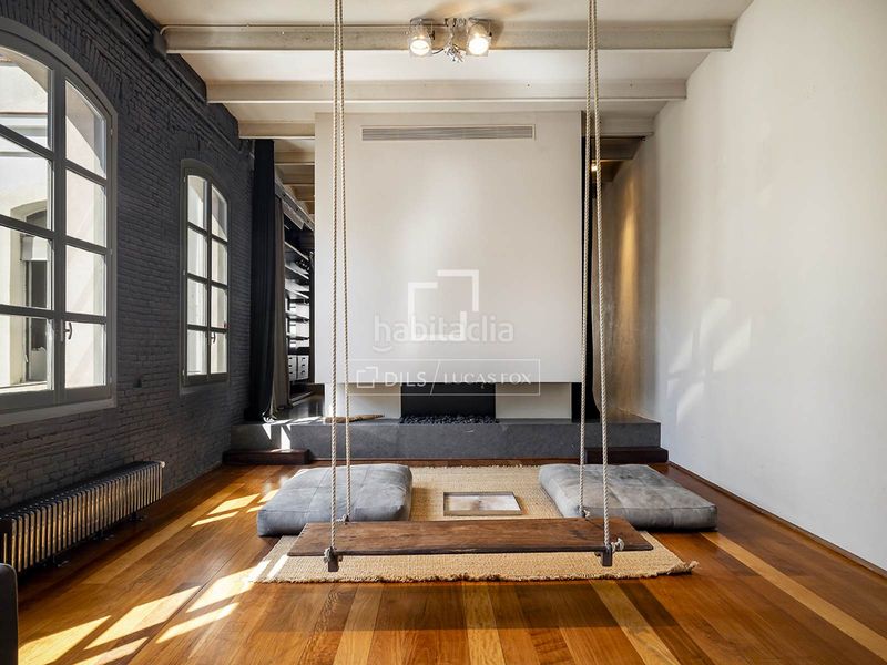 Foto 87554419-0e41-412e-84ef-64e4ea8b6eb6. Lloguer loft a La Vila Olímpica del Poblenou Barcelona