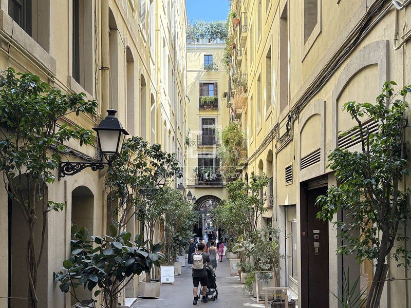 Foto b103d4f0-f247-40a7-9317-d947ff492403. Lloguer loft a La Vila Olímpica del Poblenou Barcelona
