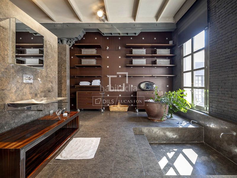 Foto c1770488-ea5e-406e-b9d7-1c6d8bc0279b. Lloguer loft a La Vila Olímpica del Poblenou Barcelona