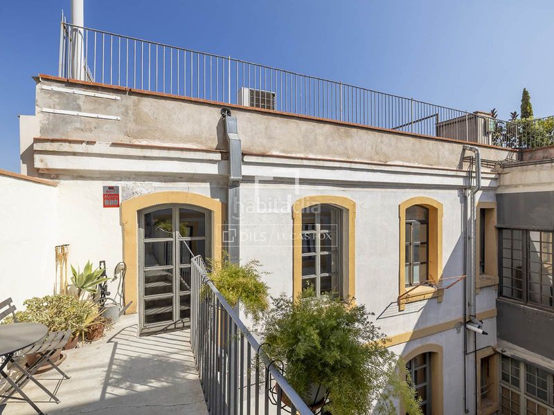 Foto f4285294-d413-40c8-9aed-dd9ac4f45678. Lloguer loft a La Vila Olímpica del Poblenou Barcelona