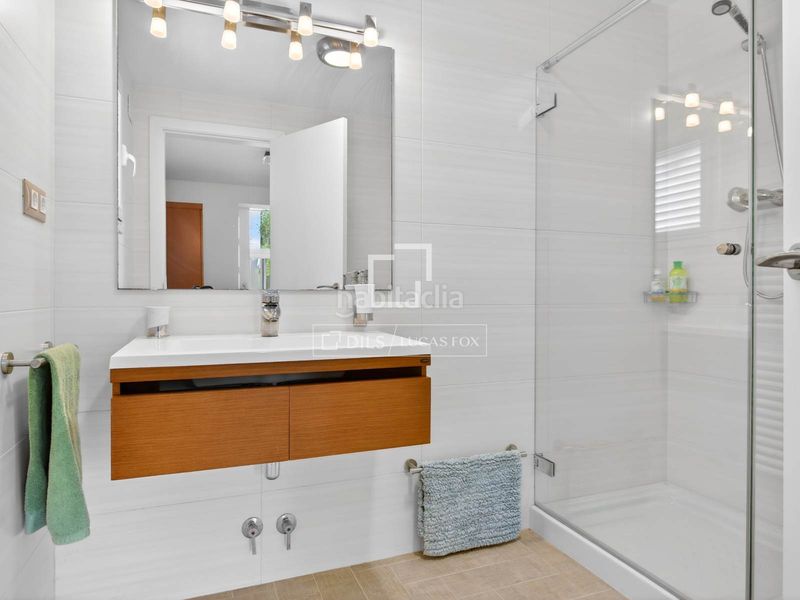 Foto a3235a37-0d0f-4419-9ca4-8c840c4af9cc. Xalet amb aparcament piscina a Nucli Urbà Argentona