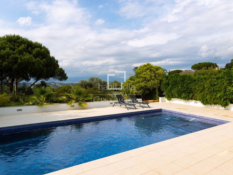 Foto 1b5ddbec-ca2d-42a7-85e6-b9776f51bafd. Chalet mit heizung parking pool in Vallromanes